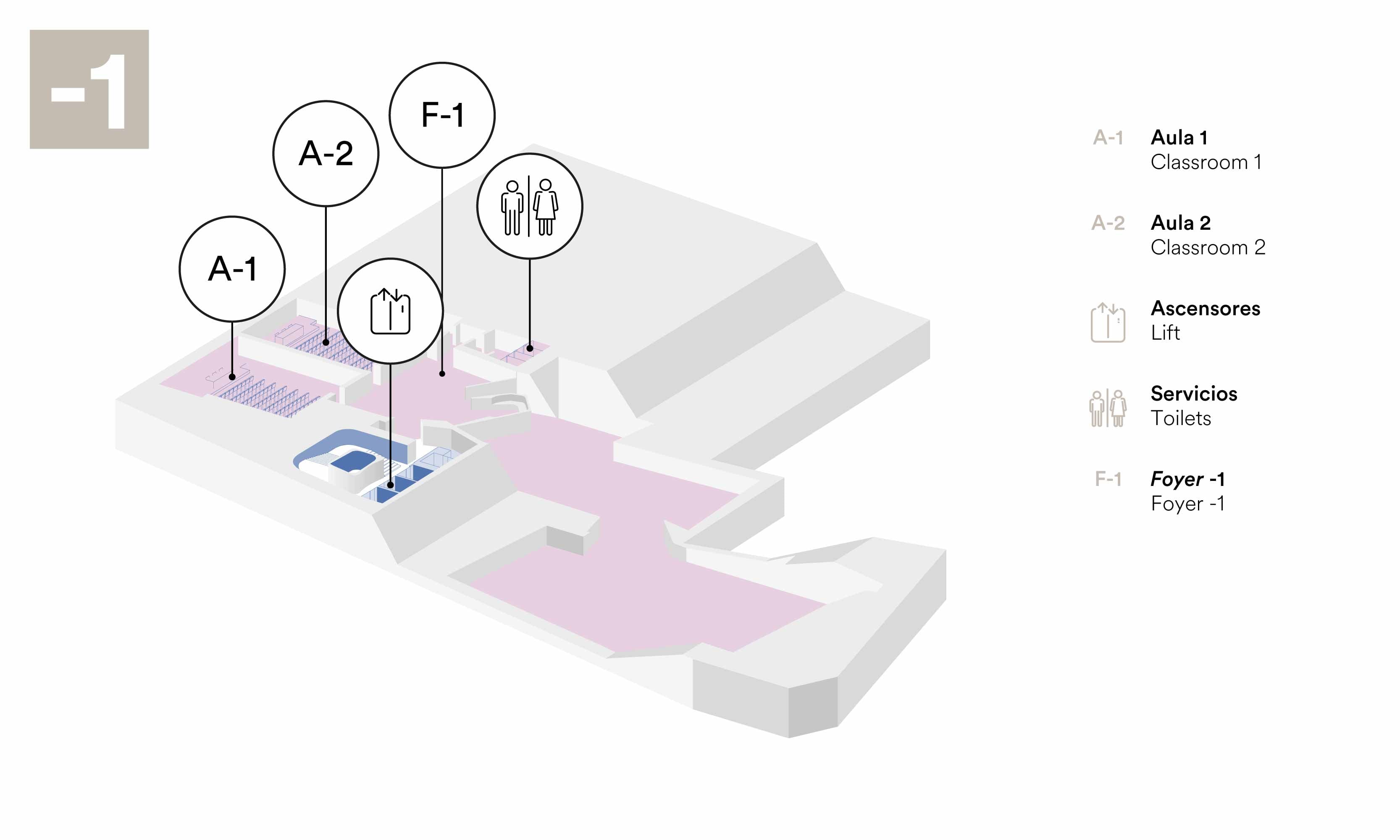 Mapa planta -1