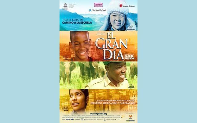 Cinema i debat: El gran día