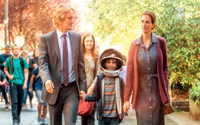 Cinema i debat: Wonder