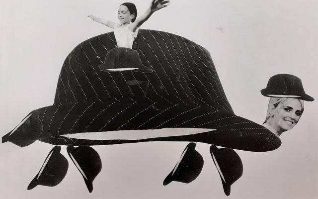 La doble vida de les coses