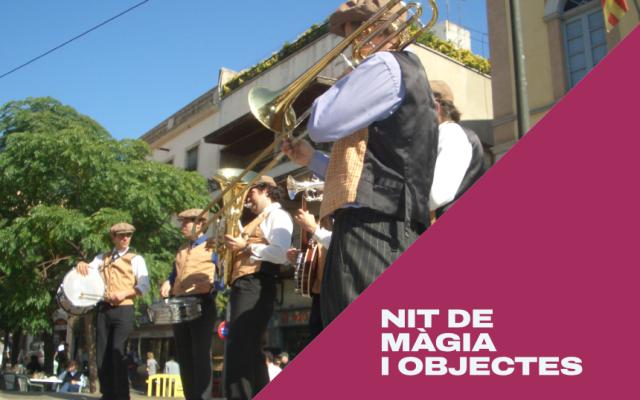 Gumbo Jass Band