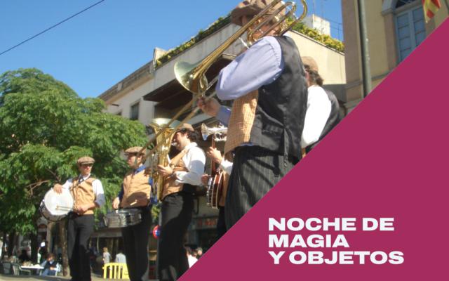 Gumbo Jass Band