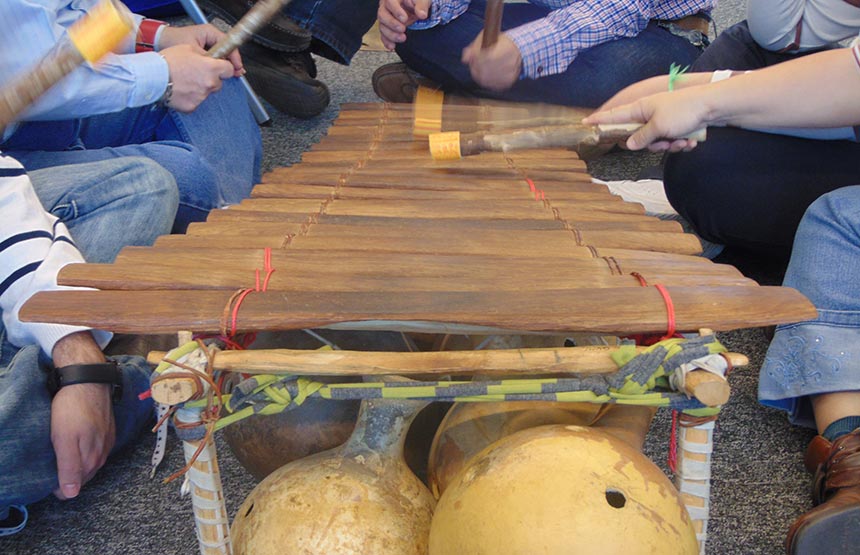 Escolta, descobreix i crea la teva música