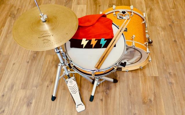 Cuentos al lado del rock