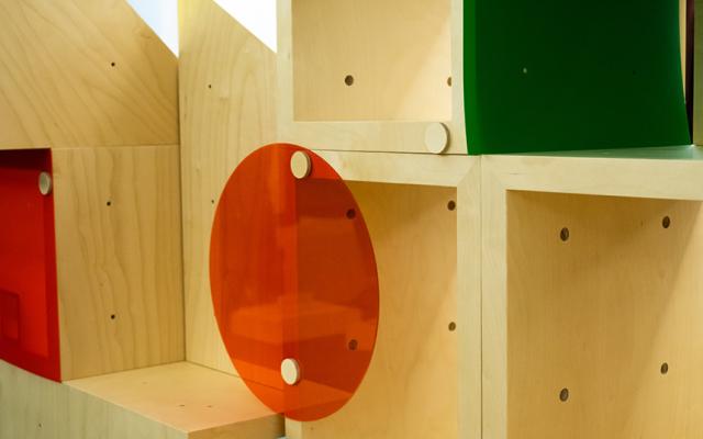 Artefacto: una casa objeto