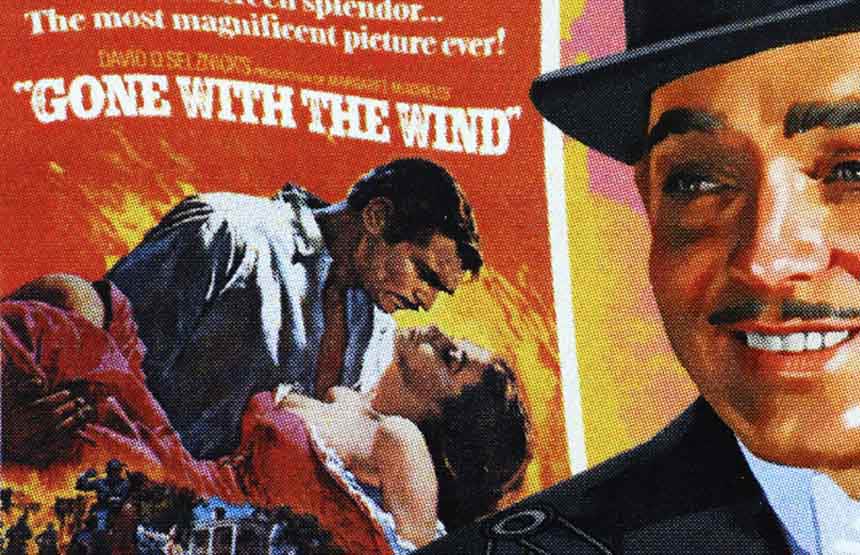 Los primeros compases de la música cinematográfica