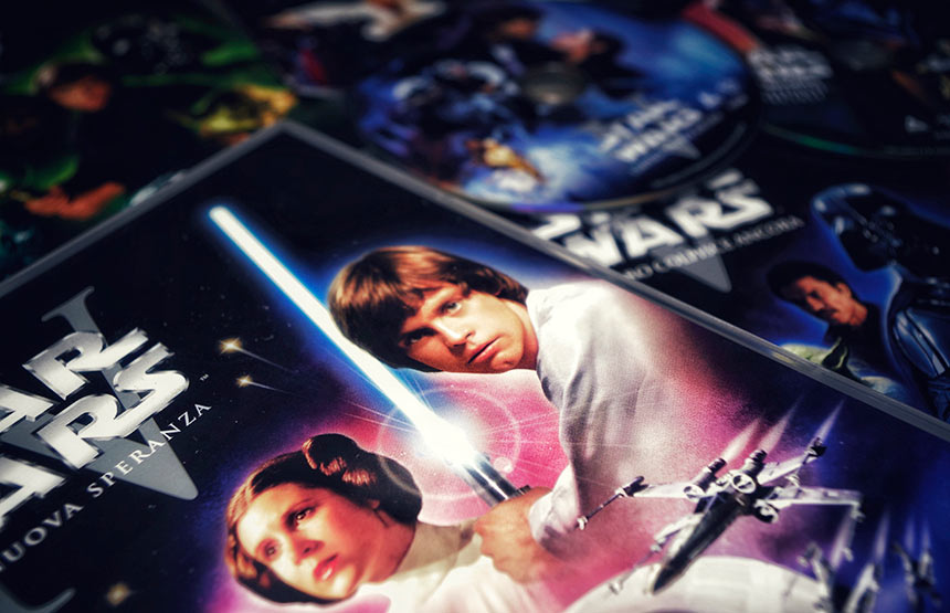 John Williams y su influencia