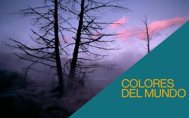 Visita en familia ¿Por qué el cielo no siempre es azul?