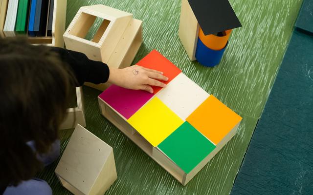 Artefacto: una casa objeto
