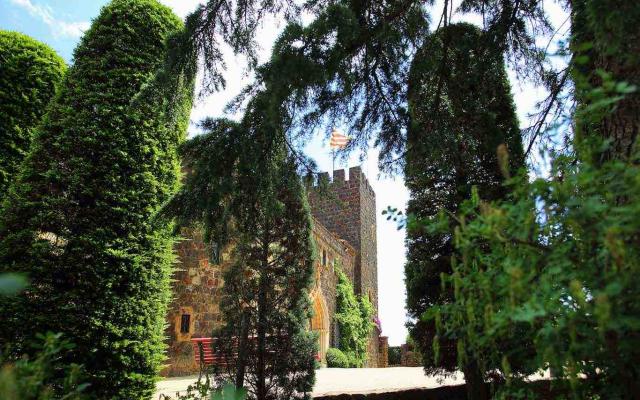 Las mil caras de los jardines de Cap Roig