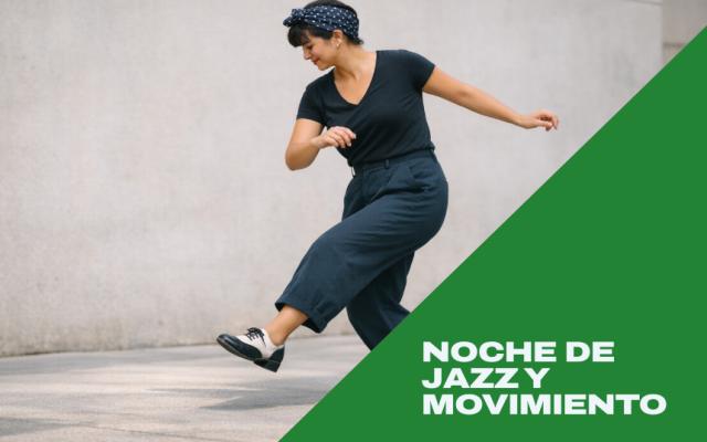 Taller de swing: Solo Jazz