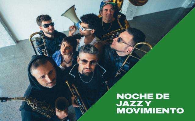Hip Horns Brass Collective