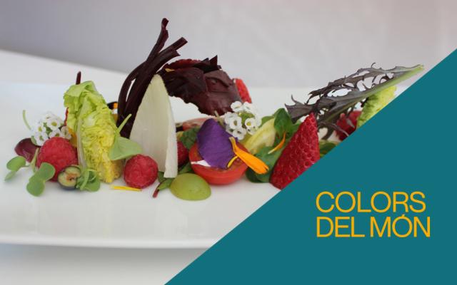 Mengem en colors