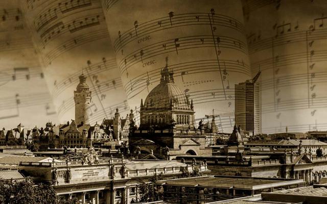 Activitat  del cicle las ciudades de la música clásica