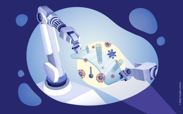 Actividad del ciclo ¡explícamelo! respuestas científicas a preguntas cotidianas