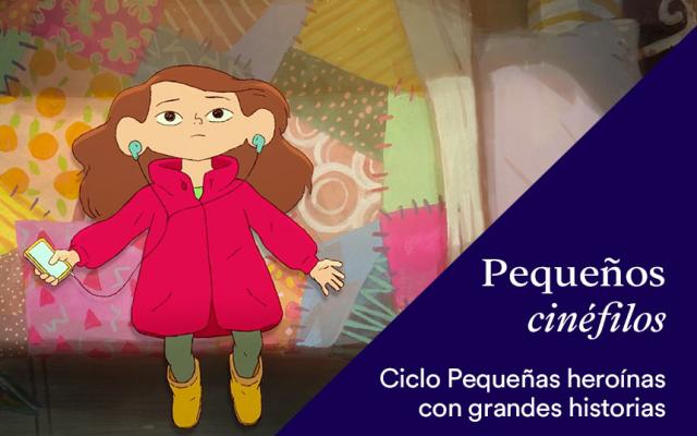 Mamá es pura lluvia