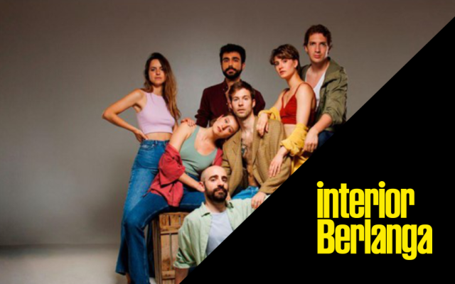 Actividad del ciclo todo me parece berlanga
