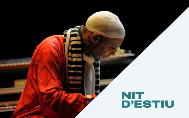 Omar Sosa i Gustavo Ovalles