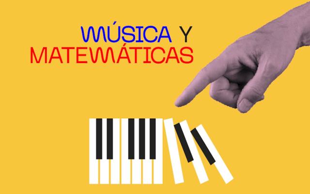 Visita dinamitzada a Música i matemàtiques