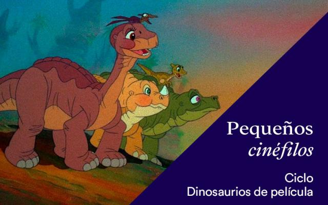 En busca del Valle Encantado