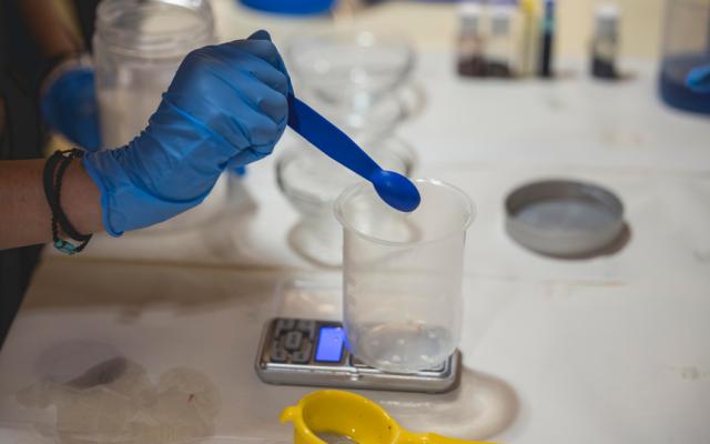 Actividad del ciclo la noche de la investigación