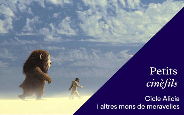 Allà on viuen els monstres