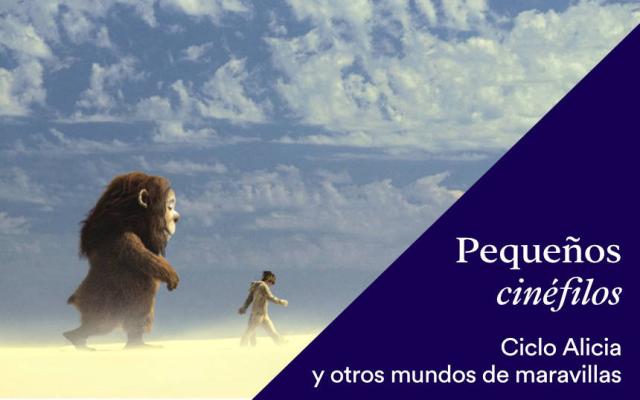 Donde viven los monstruos