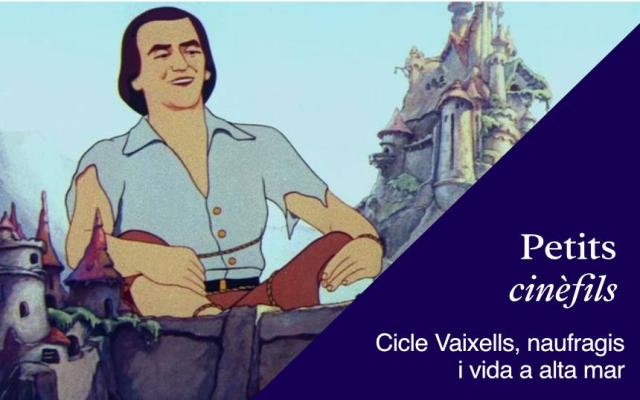 Els viatges de Gulliver