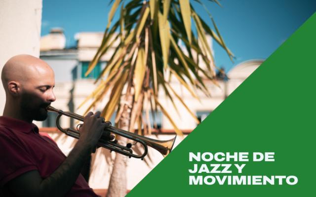 Jam session express: Pol Omedes Quartet