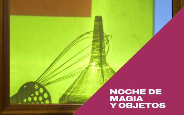 Artefacto: El secreto de las cosas