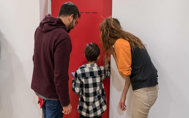 Visita-taller: “Chez Matisse”