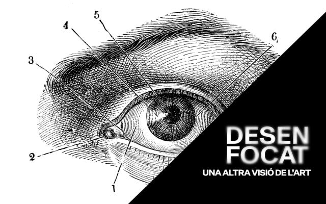 L’anatomia del desenfocament