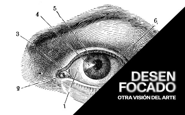La anatomía del desenfoque