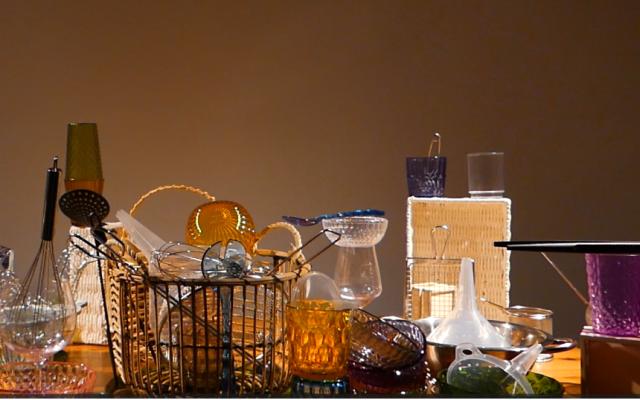 Artefacte: coses i ombres