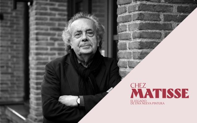 Matisse, entre la forma y el color