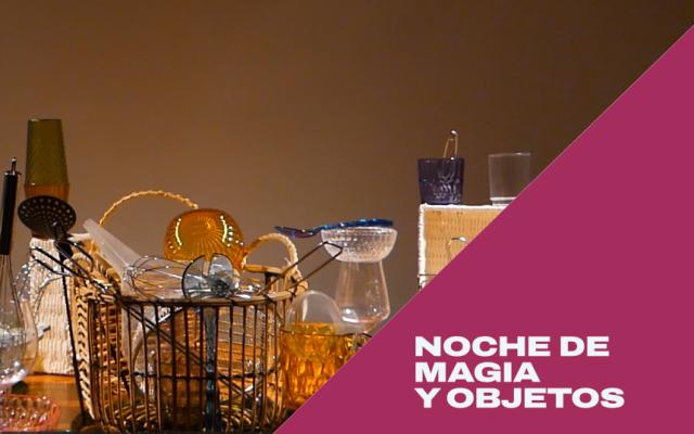 Artefacto: taller con Xavier Bobés