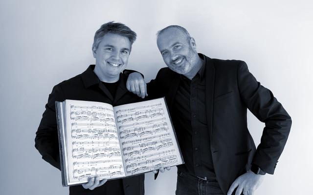 Actividad del ciclo divertimento, la música explicada