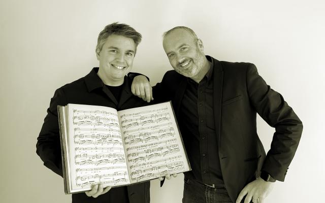 Actividad del ciclo divertimento, la música explicada