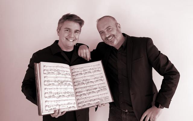 Actividad del ciclo divertimento, la música explicada