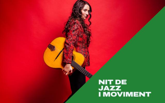 Leïla Duclos Quintet