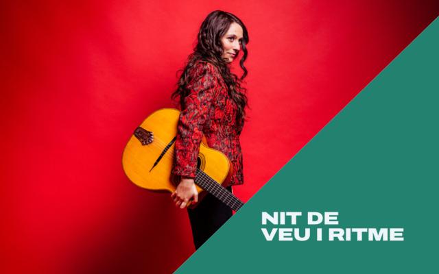 Leïla Duclos Quintet