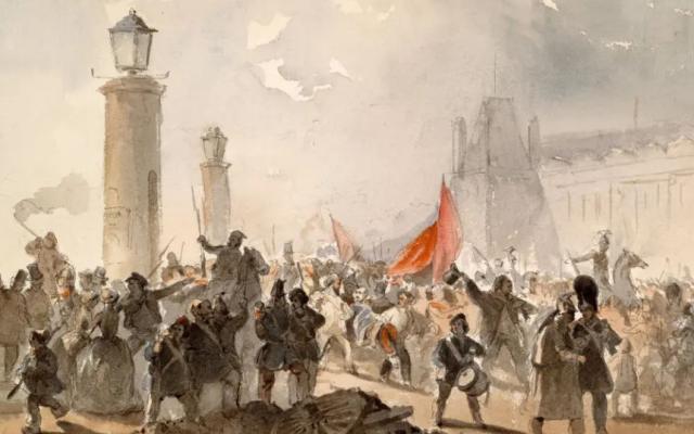 Actividad del ciclo revoluciones
