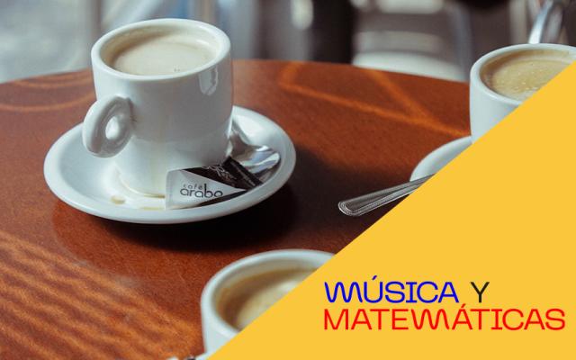 Pack: visita libre y menú temático a “Música y matemáticas”