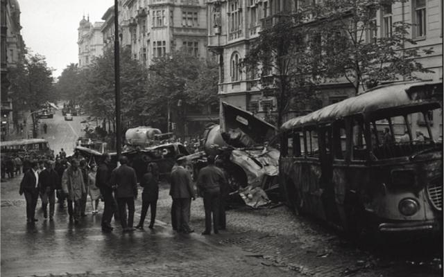 Actividad del ciclo revoluciones