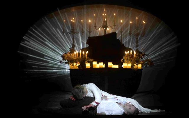 Romeo y Julieta, de Charles Gounod