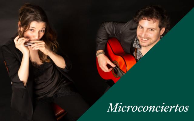 Vega Olivares Duo