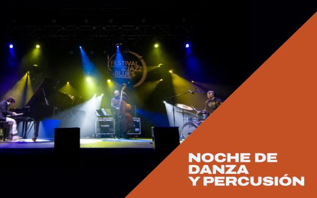 Microconcierto: Gabriel Peso Trio