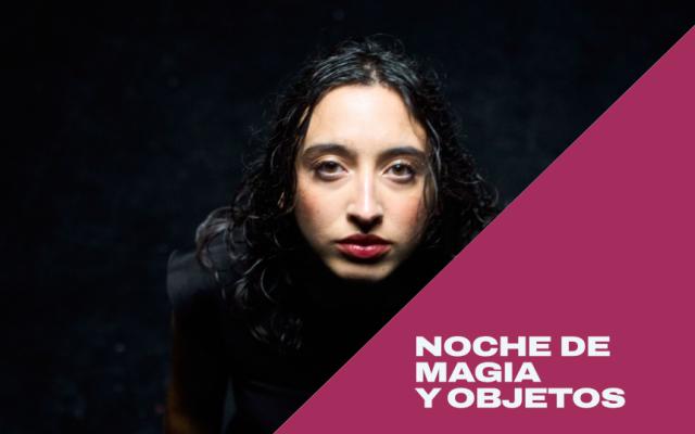 Microconcierto: Maref