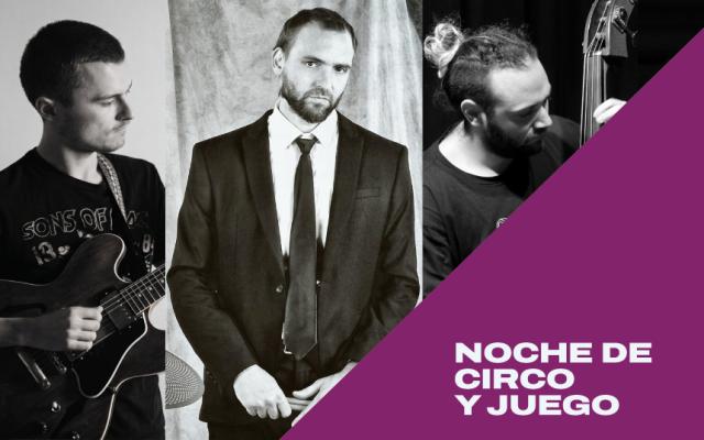 Microconcierto: The Algorhythm Changes