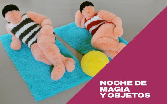 Los bañistas